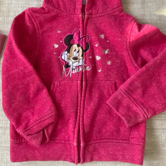 Girls Sz-4- 6 pc Clothing Bundle- Gap, Old Navy, George (NWT)- Sz-4 - Picture 2 of 16